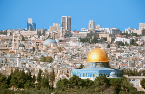 Более 50 палестинцев пострадали в беспорядках в Восточном Иерусалиме