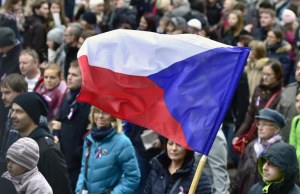 Чехия планирует потребовать у России около 40 млн долларов в качестве компенсации за взрыв во Врбетице