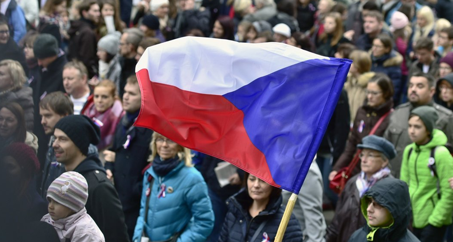 Чехия планирует потребовать у России около 40 млн долларов в качестве компенсации за взрыв во Врбетице