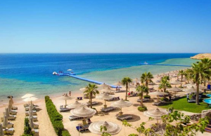 Сроки открытия курортов Египта для россиян перенесли