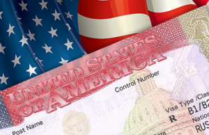 Посольство США с 12 мая прекратило выдачу виз в России