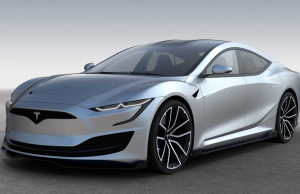 Tesla приостановила использование биткоина для покупки ее машин
