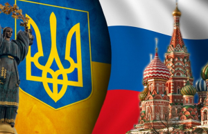 Евросоюз подозревает Россию в желании интегрировать восточную часть Украины