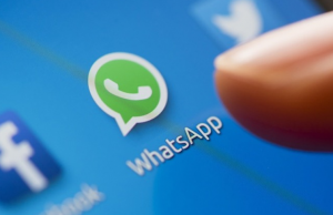 Мессенджер WhatsApp ограничит доступ пользователям, отказавшимся принять новое соглашение