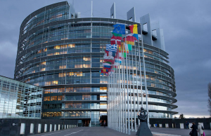 Европарламент представил принципы, по которым планируется выстраивать отношения с Россией