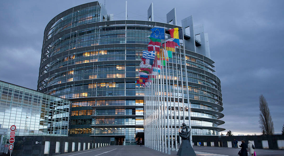 Европарламент представил принципы, по которым планируется выстраивать отношения с Россией