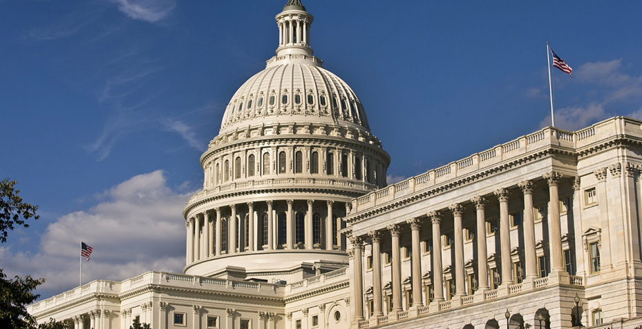 Профильный комитет в Конгрессе США поддержал законопроект о непризнании Крыма российским