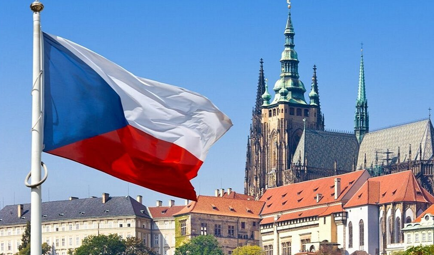 В Чехии назвали «большим позором» попадание в список недружественных к России стран