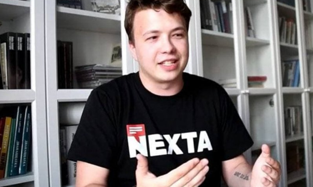В Госдуме назвали задержание создателя Telegram-канала Nexta блестящей операцией