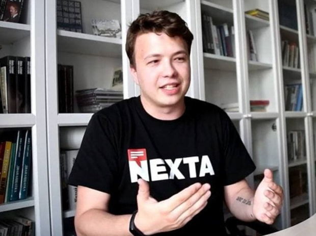 В Госдуме назвали задержание создателя Telegram-канала Nexta блестящей операцией