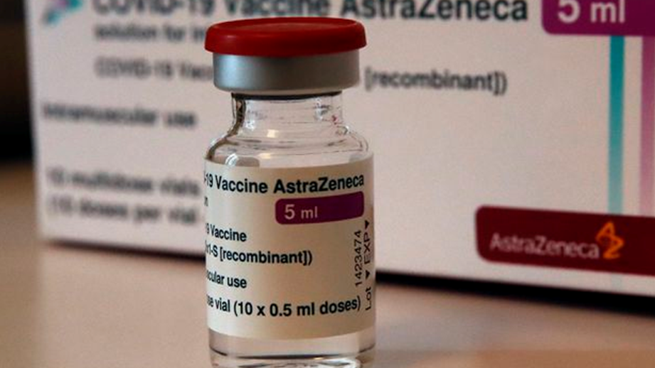 Ученые считают, что выявили связь случаев тромбоза с вакцинами AstraZeneca и J&J