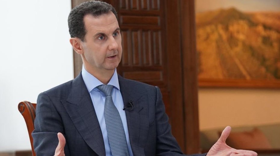 Асад победил на выборах президента в 50-ю годовщину прихода отца к власти