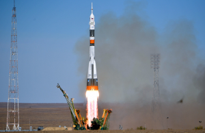 «Роскосмос» перенес запуск ракеты «Союз» со спутниками OneWeb