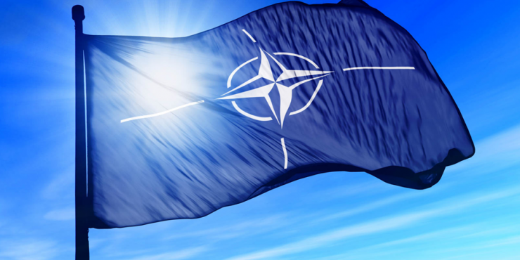 НАТО может предоставить Украине новый пакет Целей партнерства до 2025 года
