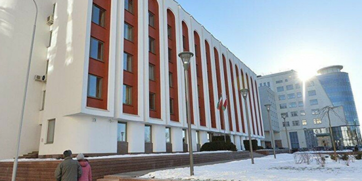МИД Белоруссии заявил о подготовке провокаций российскими олигархами