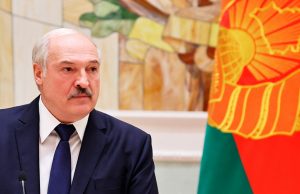 Москва и Минск совместно отреагируют на санкции запада против Беларуси