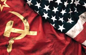 Путин: США идет по пути Советского Союза