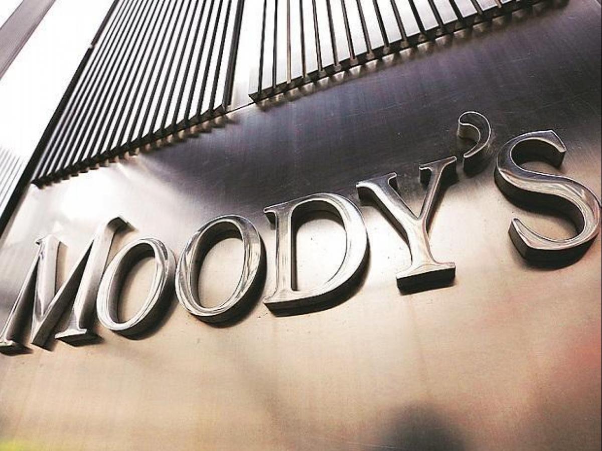 Moody’s: Россию могут отключить от платежных систем
