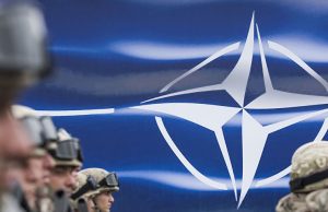 НАТО обеспокоено сотрудничеством России с Китаем и Беларусью