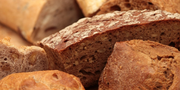 Российские пекари считают, что новый ГОСТ приведет к подорожанию хлеба
