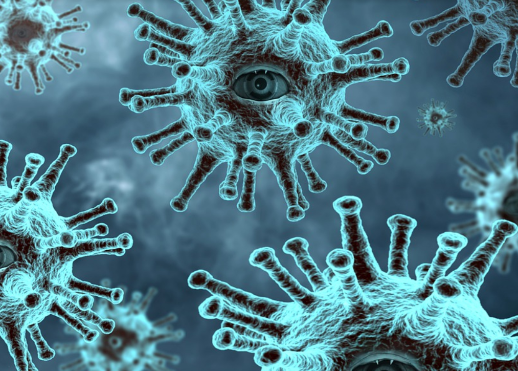 Американские ученые открыли новый способ проникновения коронавируса в организм
