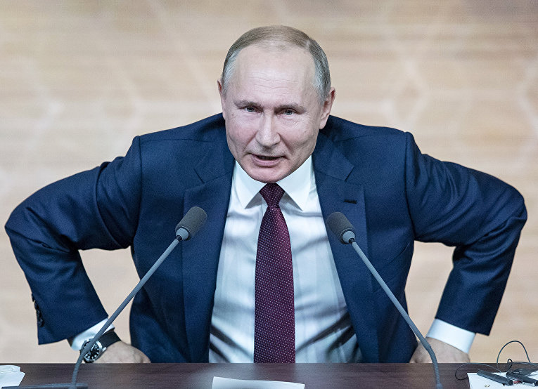 Публикация Путина вызвала неоднозначную реакцию в Польше