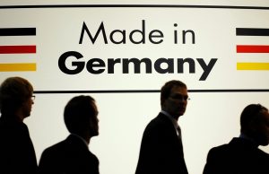 Немецкие компании готовы инвестировать в экономику России