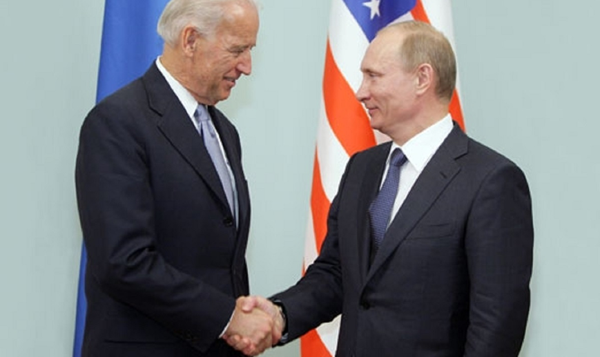 Американские СМИ предрекают победу Путина на будущем саммите