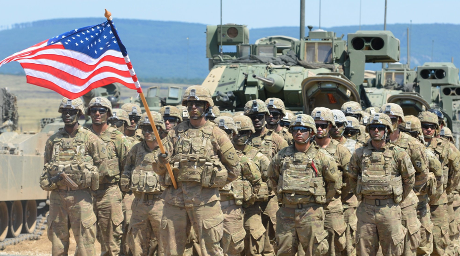 Министерство обороны США заявило, что американские военные никогда не будут «мягкими»