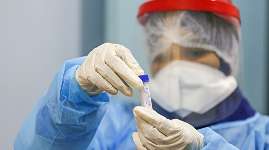 ВОЗ обеспокоена высокой заболеваемостью коронавирусом в Южной Америке