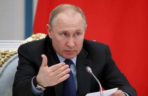 Путин не поддерживает обязательную вакцинацию