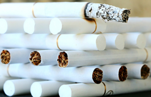 В Минпромторге обсудили меру конфискации автомобилей при перевозке нелегальных сигарет