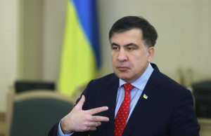 Саакашвили озвучил лучший вариант поддержания Украиной статуса транзитера газа