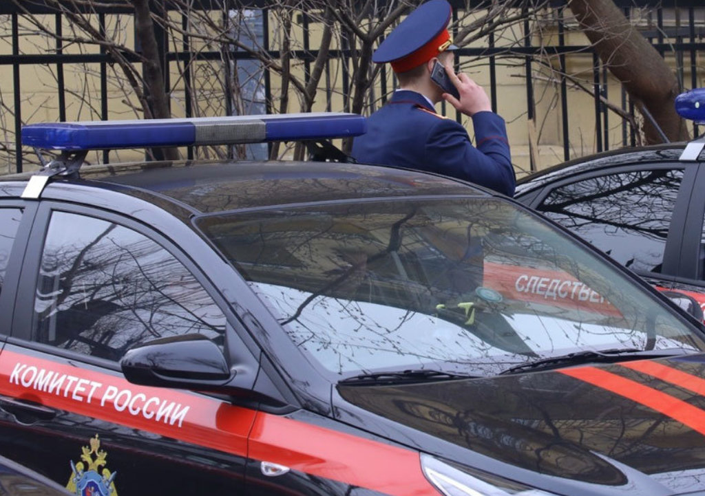В Санкт-Петербурге жестоко убита семья попавшего под электричку отставного адмирала ВМФ