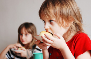 В Совфеде не согласны с денежной компенсацией школьных завтраков