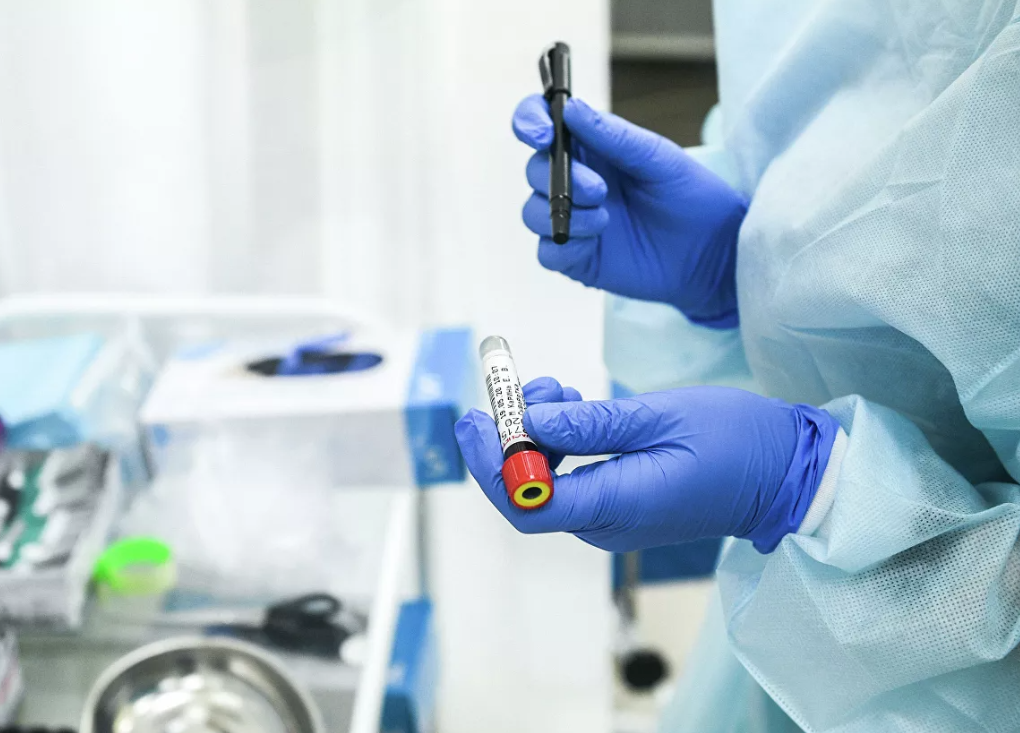 Компания Biocad начнет клинические испытания новой вакцины от коронавируса
