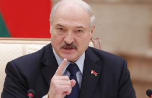 Александр Лукашенко рассказал об атаках ЕС на Белоруссию