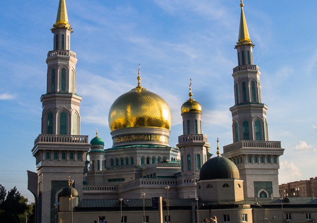 Мусульмане Москвы не смогут провести коллективную молитву в Курбан-байрам