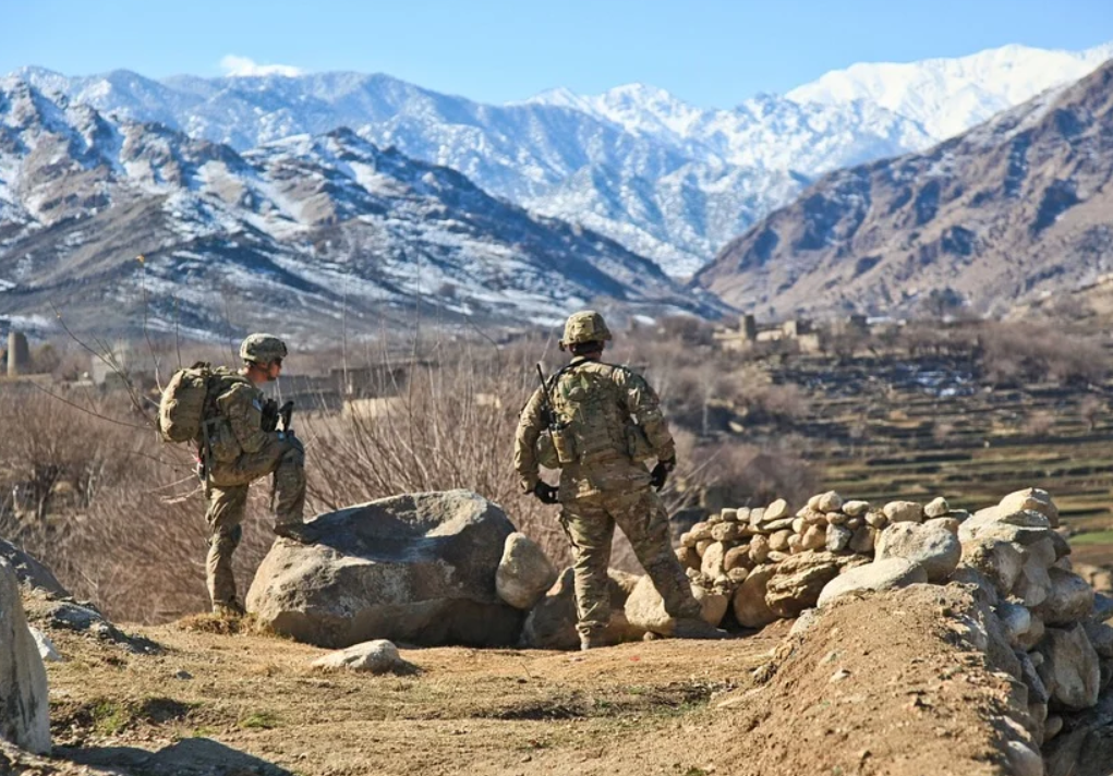 Талибы считают турецкие военные силы в Афганистане захватчиками и начнут атаку против них