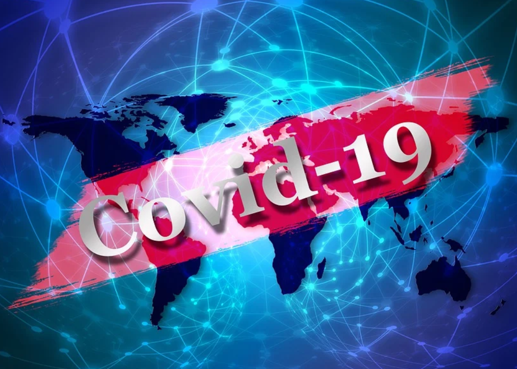 ВОЗ: В мире активно распространяется третья волна пандемии коронавируса