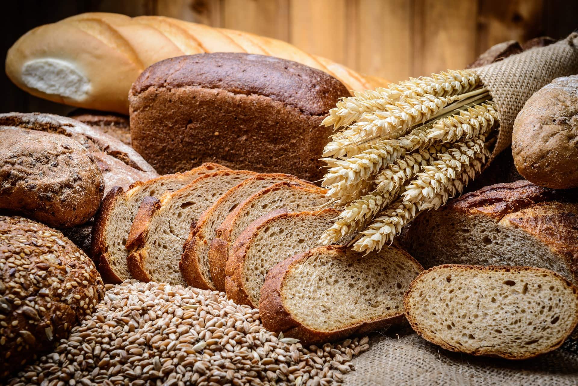 Производители хлеба предупредили о росте цен на свою продукцию