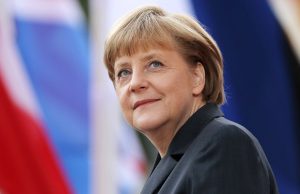 Меркель заявила, что транзит газа через Украину сохранится после запуска «Северного потока-2»