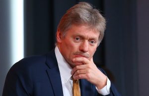 В Кремле против закрытия границ регионов из-за коронавируса