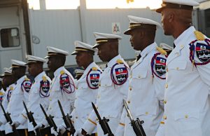 Полиция Гаити ликвидировала нападавших на резиденцию президента