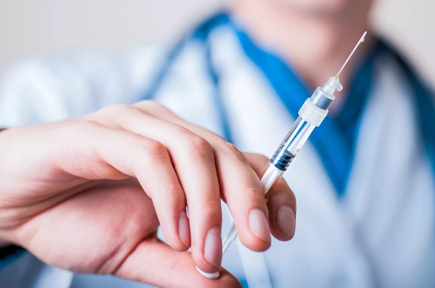 В Красноярском крае одобрили обязательную вакцинацию отдельных категорий населения