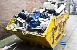 Реформа по утилизации предприятиями твердых отходов может получить отсрочку