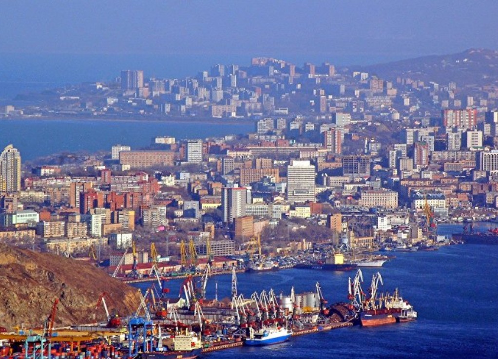 В Минвостокразвития озвучили название нового города-миллионника на Дальнем Востоке