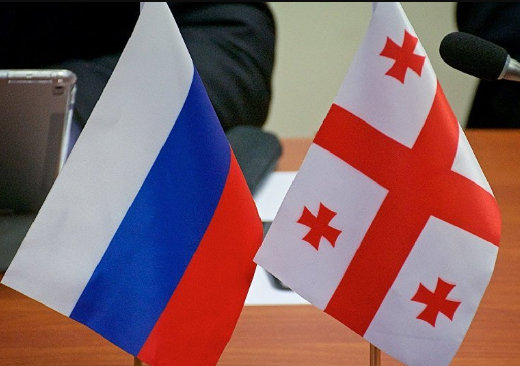 Грузия подтвердила отказ дипломатического диалога с Россией
