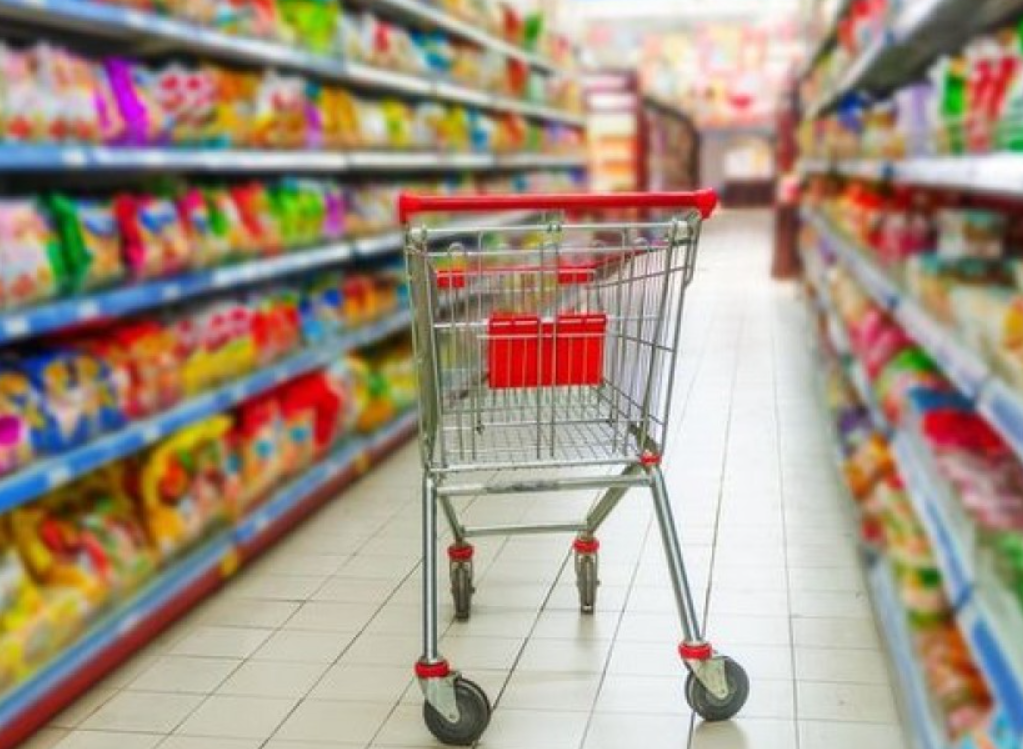 В Китае расхвалили продукты из российских супермаркетов