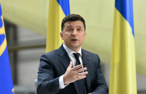 В МИД Украины раскрыли подробности будущей встречи Зеленского и Байдена